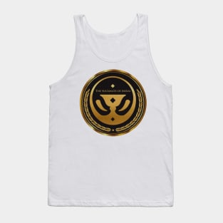 ASERAI LOGO Tank Top